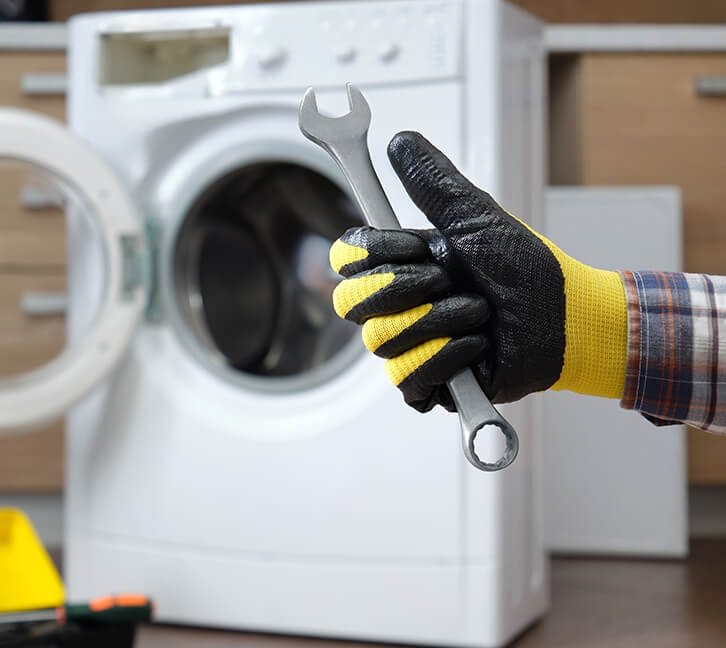 Naprawiamy AGD w Zduńskiej Woli i okolicy