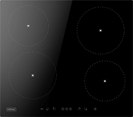 Naprawa płyt indukcyjnych Zduńska Wola